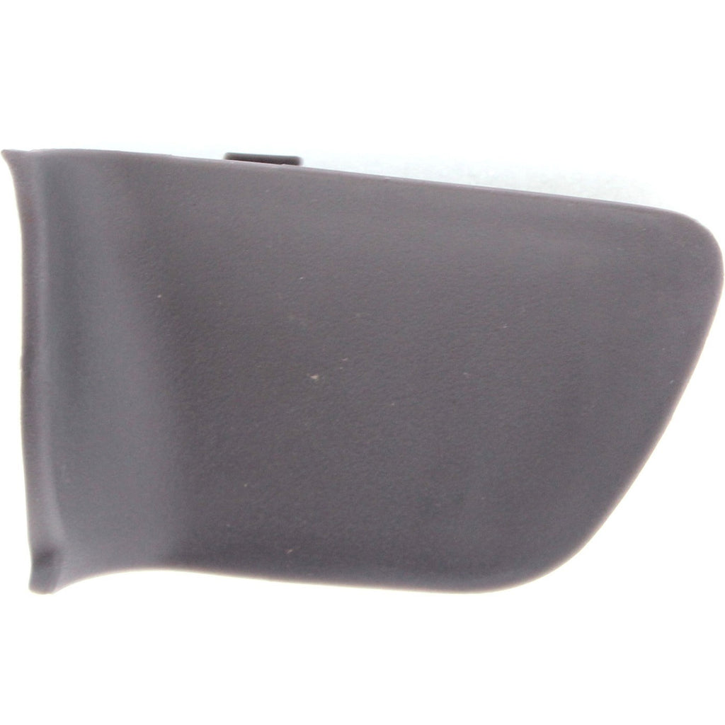 2002-2006 Toyota Camry Door Handle Trims - Front & Rear, Left, Sedan (69284AA010B0)