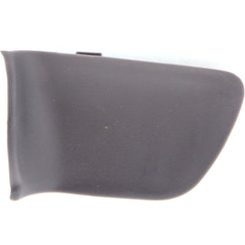 2002-2006 Toyota Camry Door Handle Trims - Front & Rear, Left, Sedan (69284AA010B0)