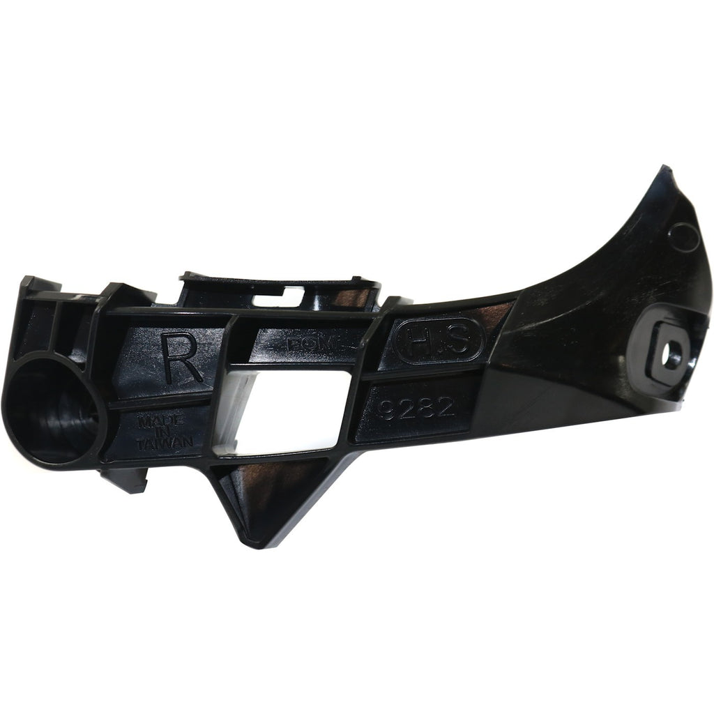 2008-2010 Scion xB Bumper Retainer - Rear, Passenger Side (5256212170)