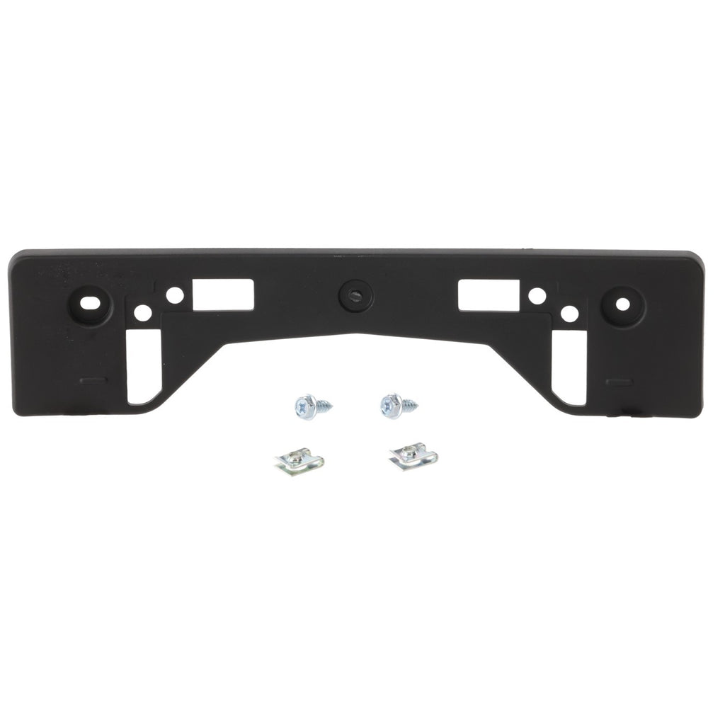 2019-2023 Toyota RAV4 License Plate Bracket - Front (521140R120)