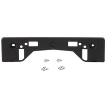 Load image into Gallery viewer, 2019-2023 Toyota RAV4 License Plate Bracket - Front (521140R120)