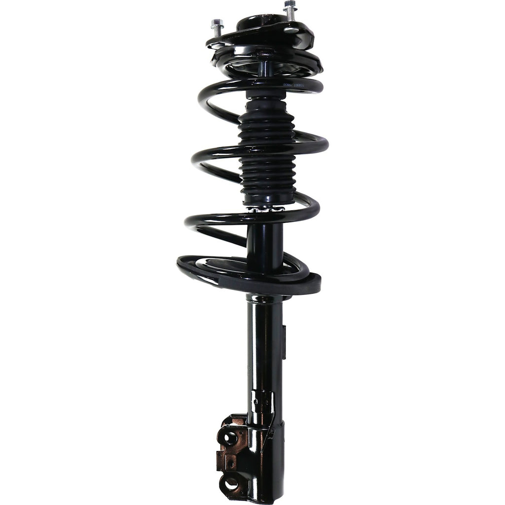 2011-2014 Toyota Sienna Loaded Strut - Front, Passenger Side, FWD (SR4425)
