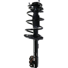 Load image into Gallery viewer, 2011-2014 Toyota Sienna Loaded Strut - Front, Passenger Side, FWD (SR4425)