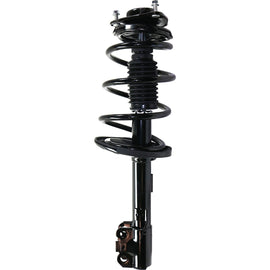 2011-2014 Toyota Sienna Loaded Strut - Front, Passenger Side, FWD (SR4425)