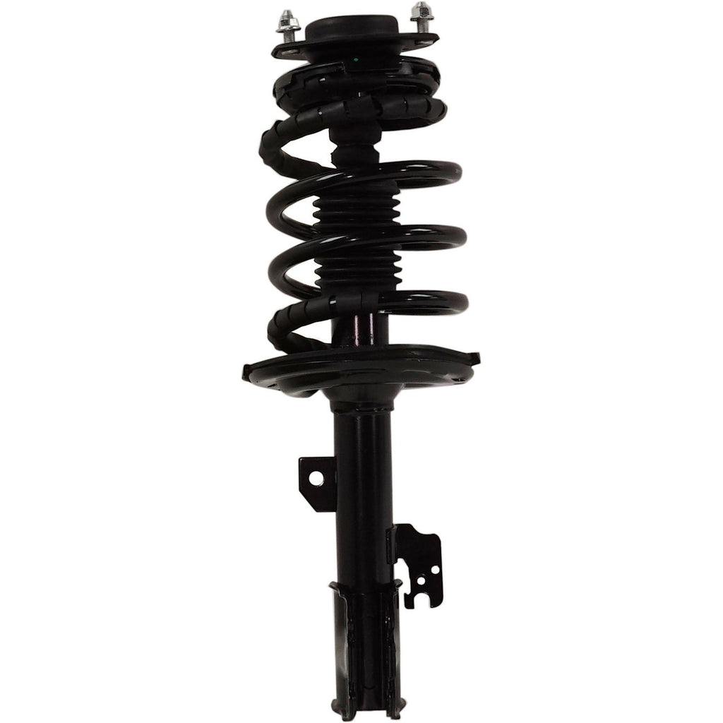 2006-2012 Lexus ES350, Toyota Avalon & Toyota Camry Loaded Strut - Front, Passenger Side, 3.5L (16585109)