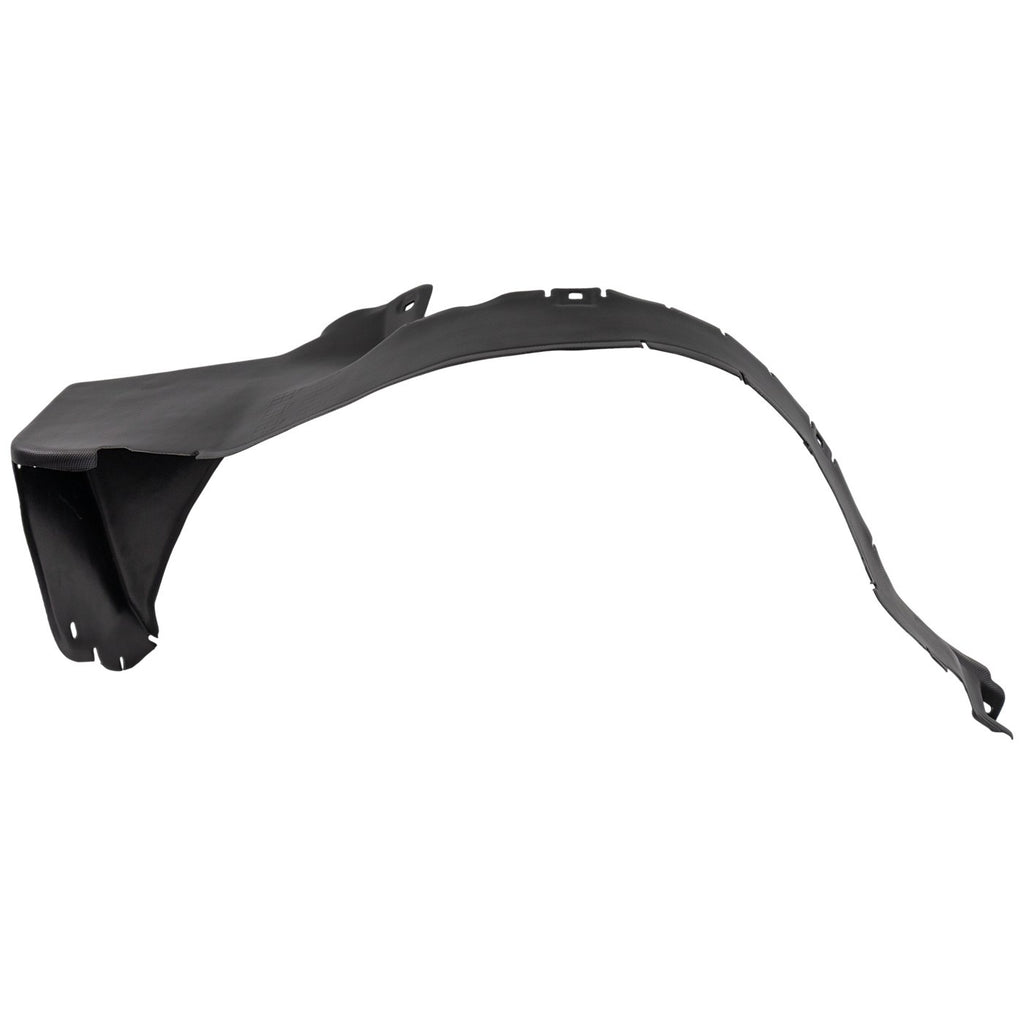 1998-2004 Mercedes-Benz SLK230, SLK32 AMG & SLK320 Fender Liner - Front, Driver Side, Inner (1706980130)