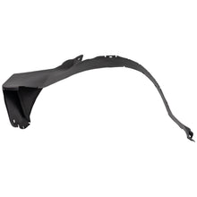 Load image into Gallery viewer, 1998-2004 Mercedes-Benz SLK230, SLK32 AMG &amp; SLK320 Fender Liner - Front, Driver Side, Inner (1706980130)