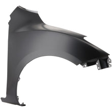 Load image into Gallery viewer, 2010-2013 Mazda 3 Fender - Front, Passenger Side, CAPA Certified (BBM452111B)