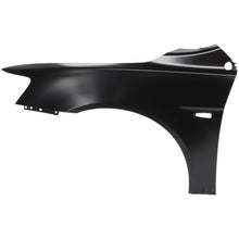 Load image into Gallery viewer, 2012-2015 Mitsubishi Lancer Fender - Front, Driver Side, CAPA Certified (5220G043)