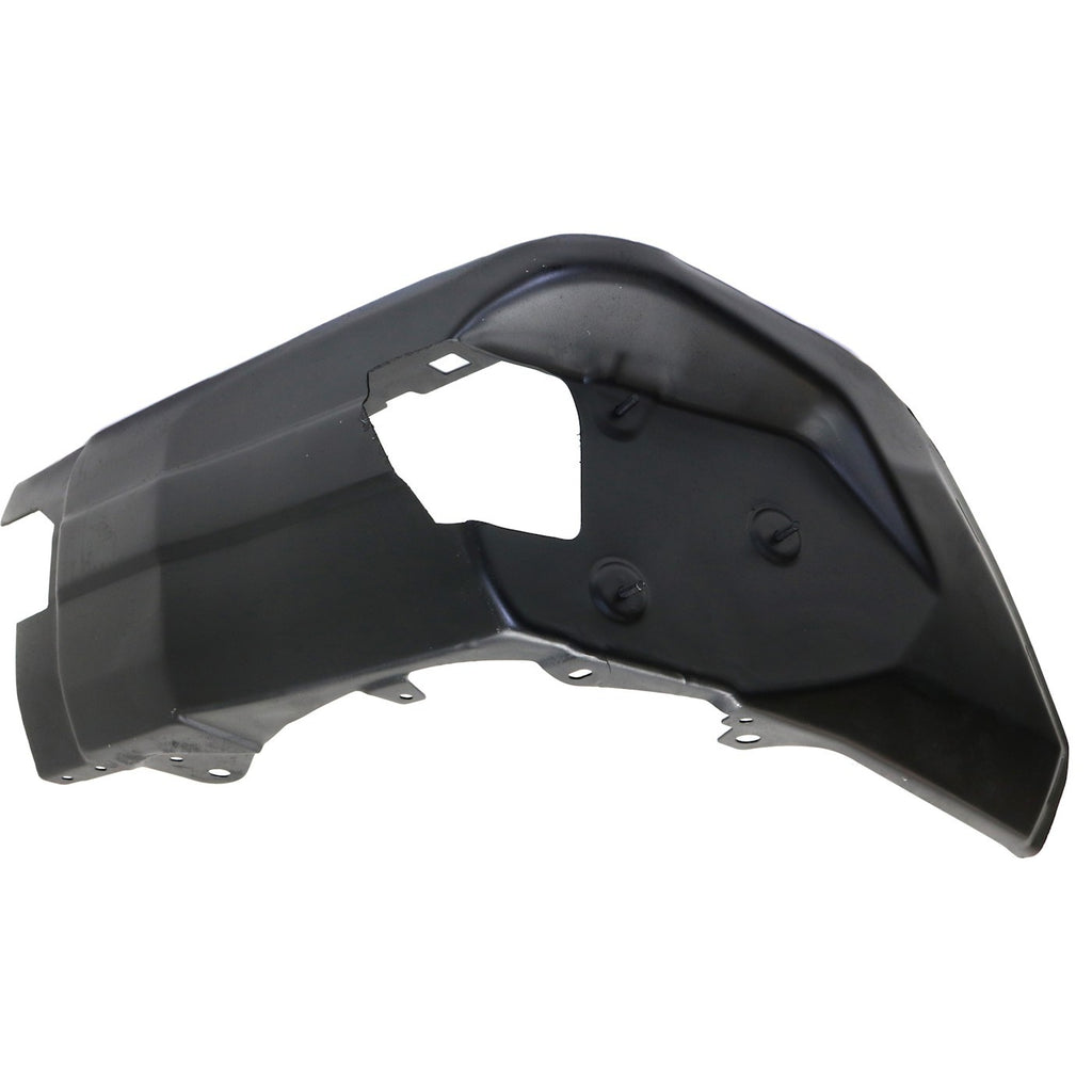 2014-2021 Toyota Tundra Bumper End Cap - Rear, Right (521530C040)