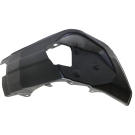 2014-2021 Toyota Tundra Bumper End Cap - Rear, Right (521530C040)