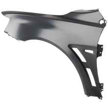 Load image into Gallery viewer, 2008-2015 Mitsubishi Lancer Fender - Front, Driver Side (5220C877PFM)