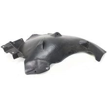 Load image into Gallery viewer, 2003-2012 Mercedes-Benz SL-Class Fender Liners - Front &amp; Rear, Driver Side, Inner (2306980530)