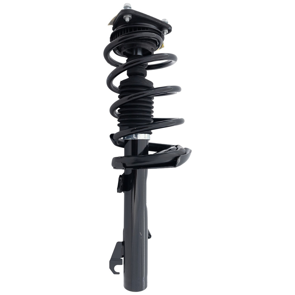 2004-2013 Mazda 3 Shock Absorber - Front, FWD (BRY034700)