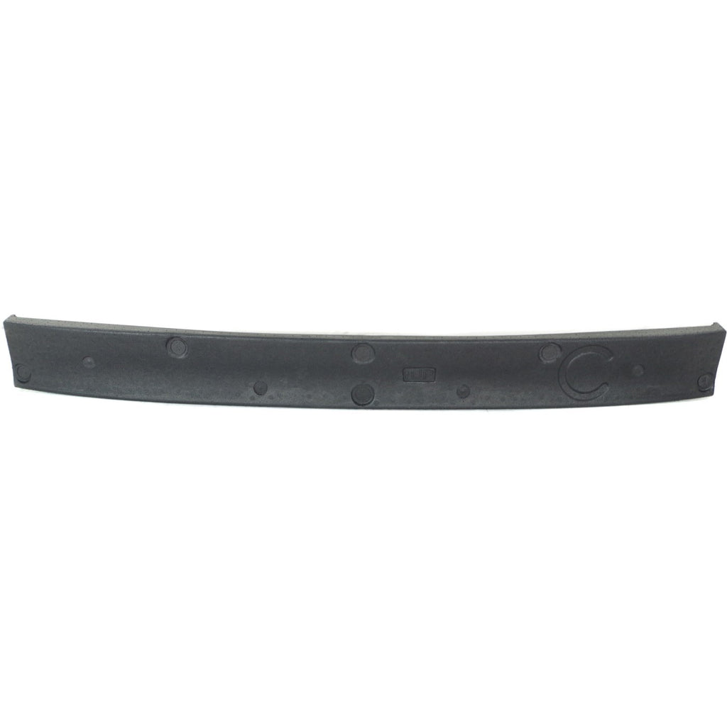 2015-2017 Toyota Camry Bumper Face Bar - Rear (5261506070)