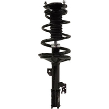 Load image into Gallery viewer, 2004-2007 Toyota Highlander Loaded Strut - Front, Passenger Side (48510A9360)