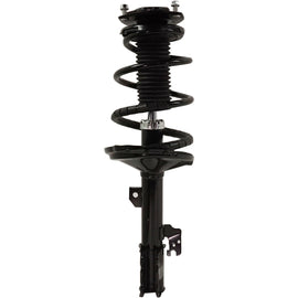 2004-2007 Toyota Highlander Loaded Strut - Front, Passenger Side (48510A9360)
