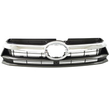Load image into Gallery viewer, 2014-2016 Toyota Highlander Grille - Assembly (531010E170)