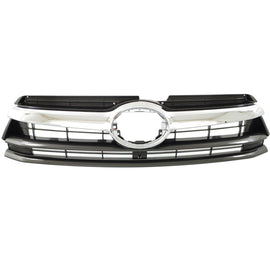 2014-2016 Toyota Highlander Grille - Assembly (531010E170)