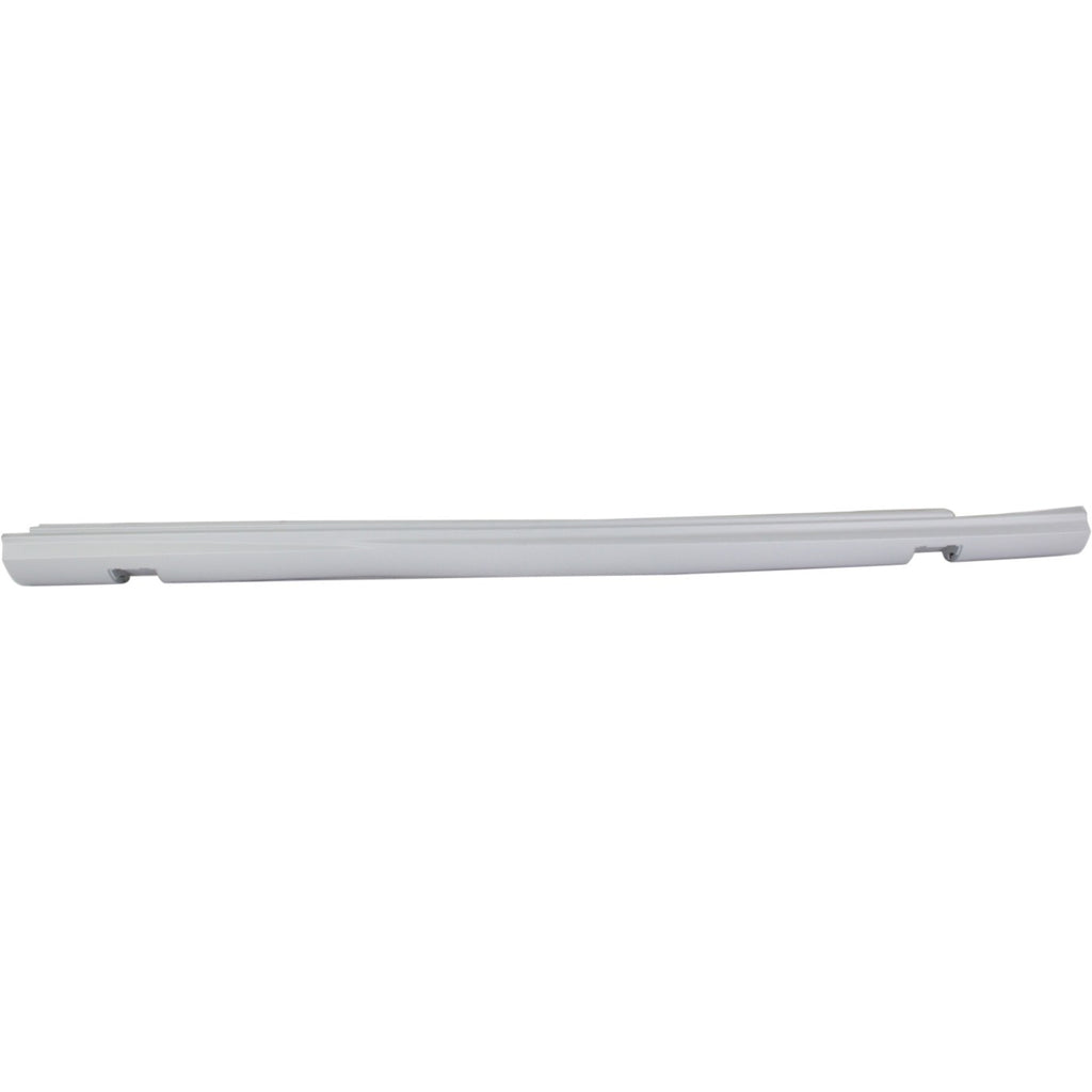 2010-2013 Mercedes-Benz E-Class Rocker Panel - Passenger Side (21269815549999)