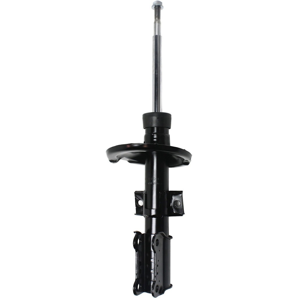 1999-2009 Volvo S60, S80 & V70 Strut Assembly - Front, Driver or Passenger Side, AWD (16585967)