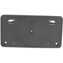 Load image into Gallery viewer, 2010-2014 Volkswagen Jetta License Plate Bracket - Front (5K0807285D9B9)