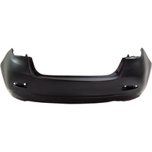 Load image into Gallery viewer, 2016-2020 Toyota Yaris &amp; Yaris iA Bumper Cover - Rear, Sedan (52159WB003)