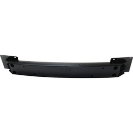 2007-2012 Chevrolet Malibu & Saturn Aura Bumper Reinforcement - Front, CAPA Certified (25916005)