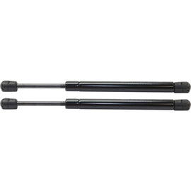 2010-2013 Kia Forte & Forte Koup Struts - Front, Driver & Passenger Side (546101M000)