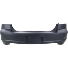 Load image into Gallery viewer, 2006-2009 Mercury Milan Bumper Cover - Rear, Primed (8N7Z17K835FAPTM)