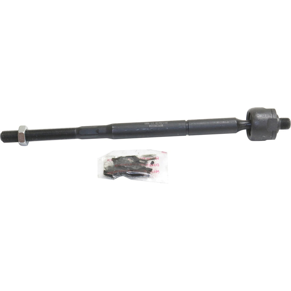 2007-2014 Chrysler & Dodge Tie Rod End Set - Front, Driver & Passenger Side, Inner
