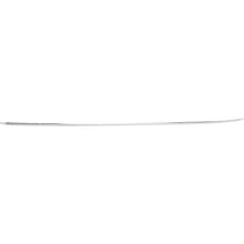 Load image into Gallery viewer, 2008-2011 Mercedes-Benz C-Class Bumper Trim - Rear (2048851321)