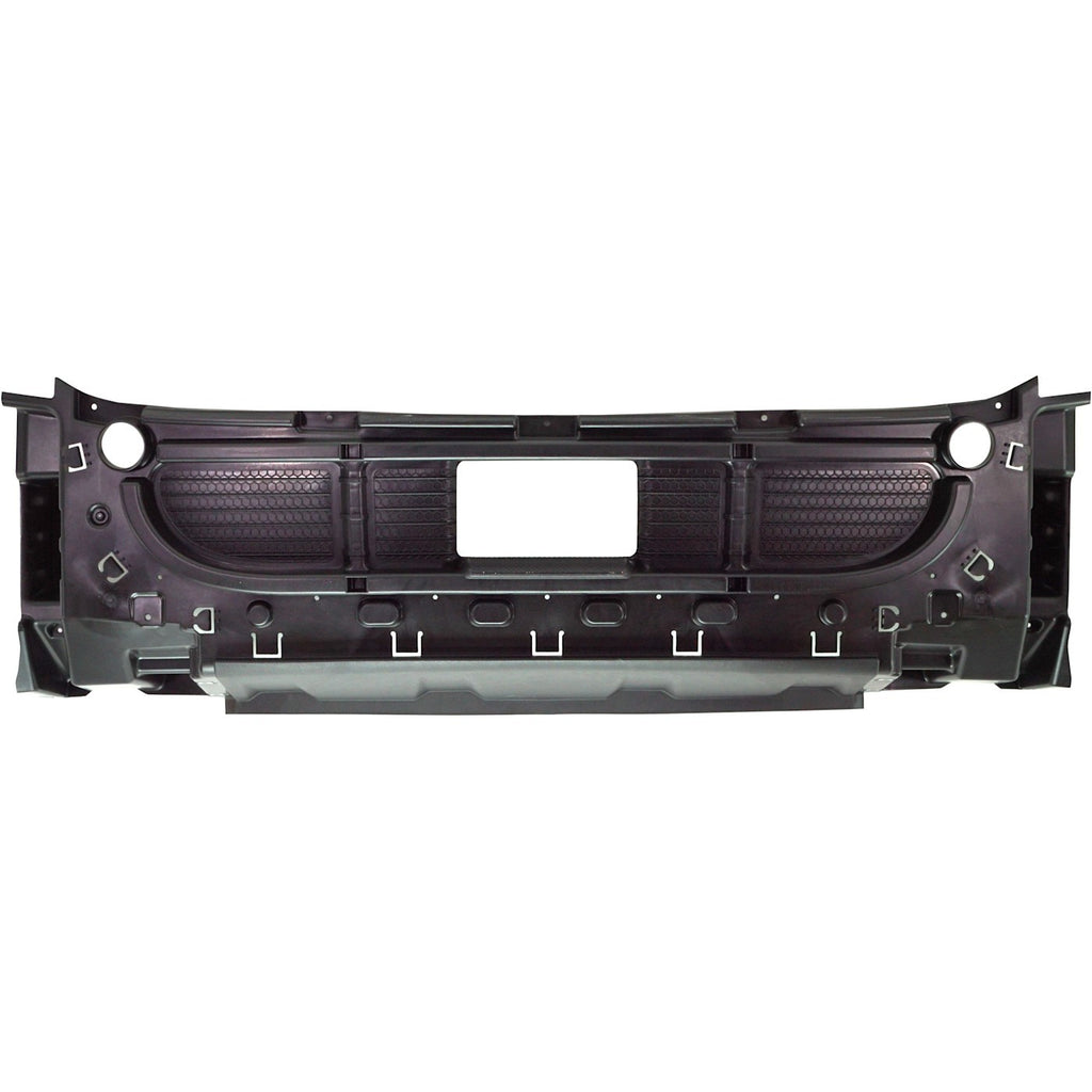 2008-2016 Freightliner Cascadia Bumper - Front (2128446002)