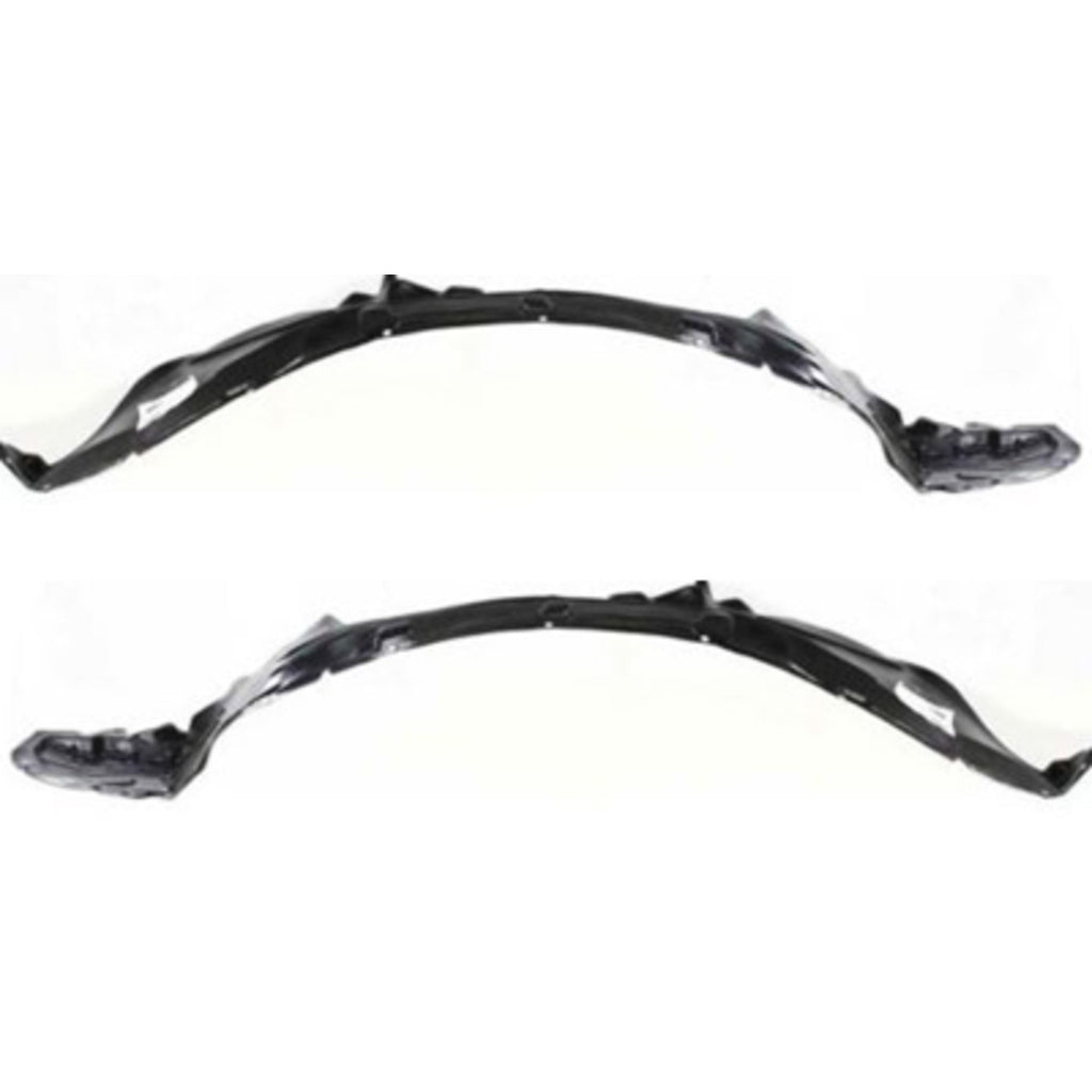 1996-1999 Infiniti I30 Fender Liners - Left & Right (638403L000)