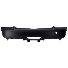 Load image into Gallery viewer, 2011-2015 Mini Cooper Bumper Cover - Rear (51127264355)