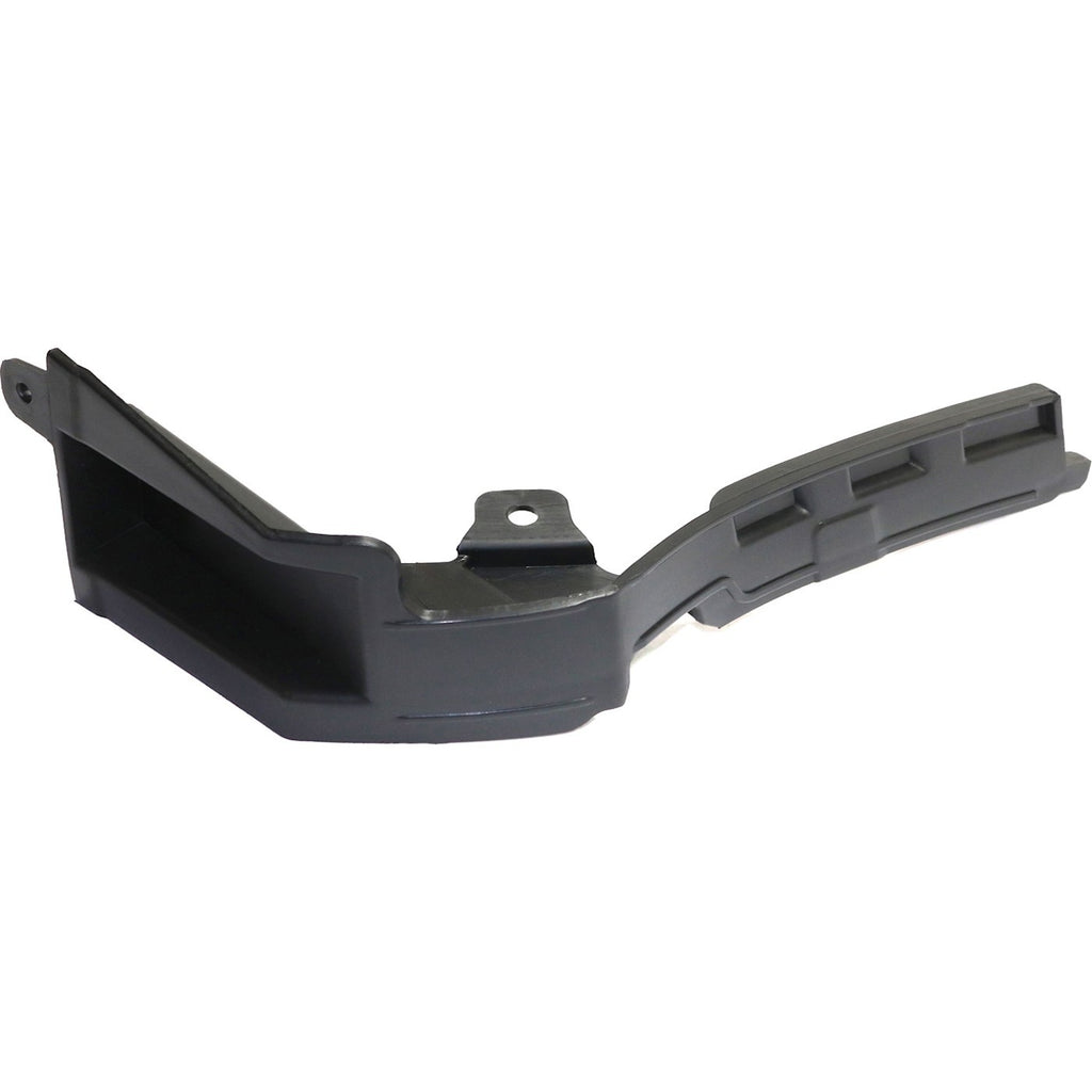 2015-2021 Mercedes-Benz C-Class Bumper Trim - Rear, Passenger Side (2058853023)
