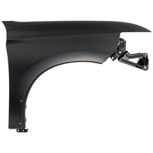 Load image into Gallery viewer, 2016-2020 Mitsubishi Outlander Fender - Front, Passenger Side (5220K686)