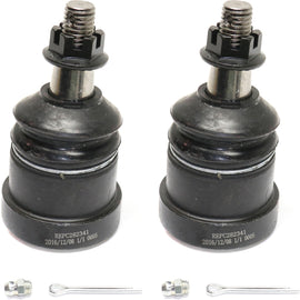 2003-2007 Cadillac CTS Ball Joints - Front, Driver & Passenger Side, Lower (45D2422)