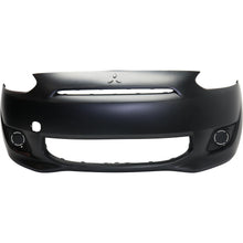 Load image into Gallery viewer, 2014-2015 Mitsubishi Mirage Bumper Cover - Front, Primed (6400D340)