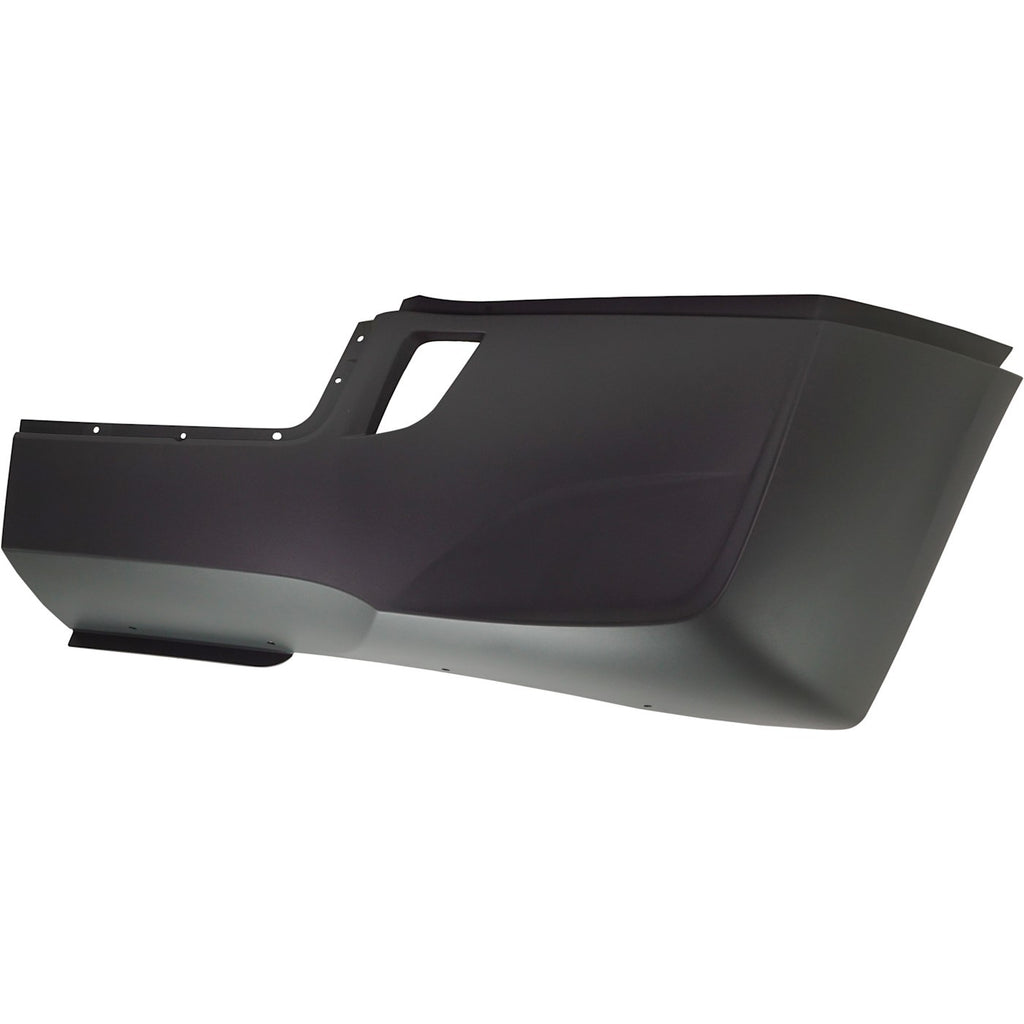 2018-2019 Freightliner Cascadia Bumper Cover - Front, Left (2128980000)