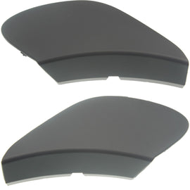 2016-2019 Mercedes-Benz Bumper Grille Set - Lower