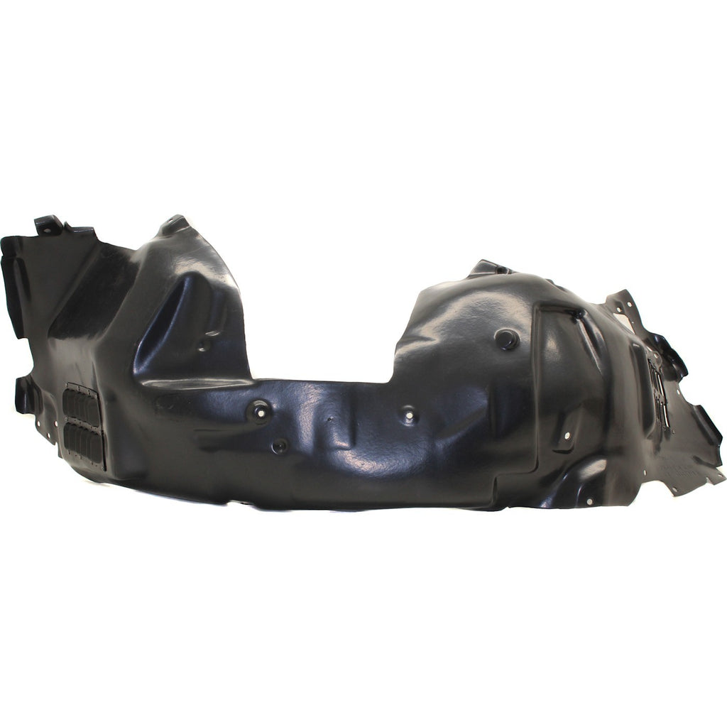 2016-2020 Ford Mustang Fender Liner - Front, Passenger Side, Inner (FR3Z16102D)