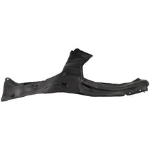 Load image into Gallery viewer, 2011-2017 Nissan Quest Fender Liners - Front &amp; Rear, Passenger Side, Inner (638421JA0A)