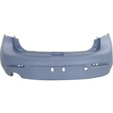 Load image into Gallery viewer, 2010-2013 Mazda 3 &amp; 3 Sport Bumper Cover - Rear (BCD250221FBB)