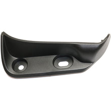 Load image into Gallery viewer, 2016-2023 Nissan TITAN XD Bumper Trim - Front, Passenger Side, Lower (62256EZ00C)
