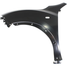 Load image into Gallery viewer, 2011-2013 Nissan Juke Fender - Front, Driver Side, CAPA Certified (FCA011KAMA)