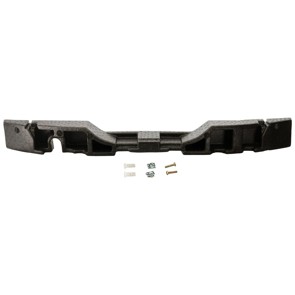 2016-2018 Nissan Maxima Bumper Face Bar - Front (620904RA0A)