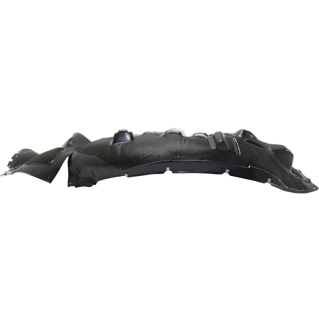 2018 Ford Expedition Fender Liner - Front, Left, Inner (JL1Z16103B)