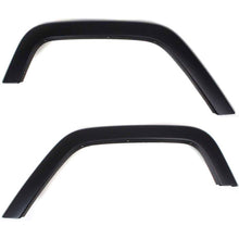 Load image into Gallery viewer, 2007-2018 Jeep Wrangler &amp; Wrangler JK Fender Rear Left &amp; Right