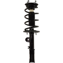 Load image into Gallery viewer, 2013-2019 Ford Explorer Loaded Strut - Front, Passenger Side, AWD (817151)